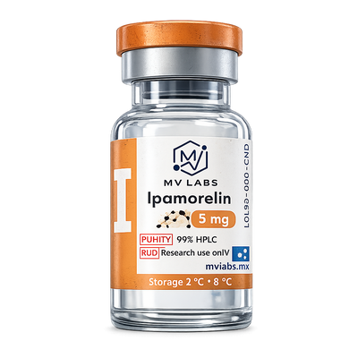 Ipamorelin