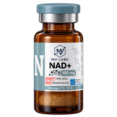 NAD+