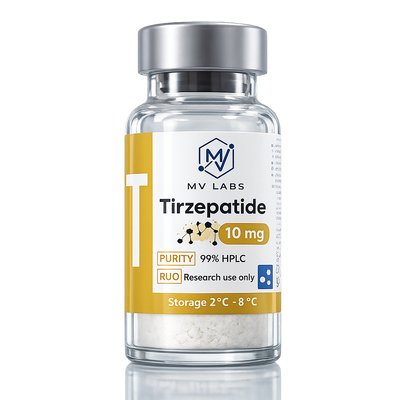 Tirzepatide