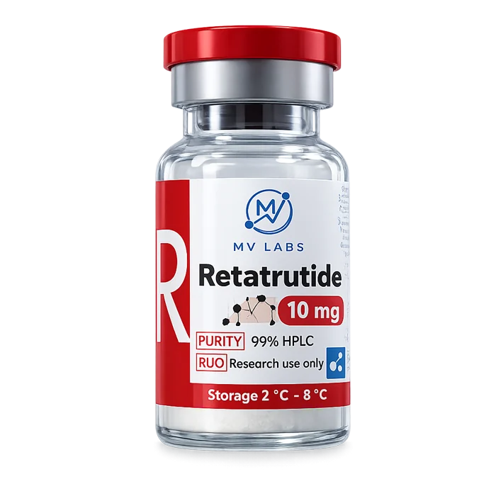 Retatrutida