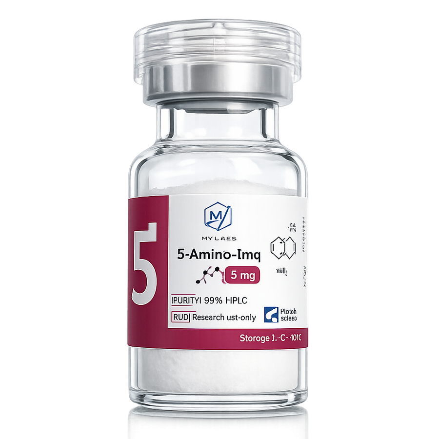 5-amino-1mq research chemical 5-Amino-1MQ Research Material | The