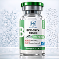 BPC-157 + TB500 Blend