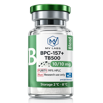 BPC-157 + TB500 Blend