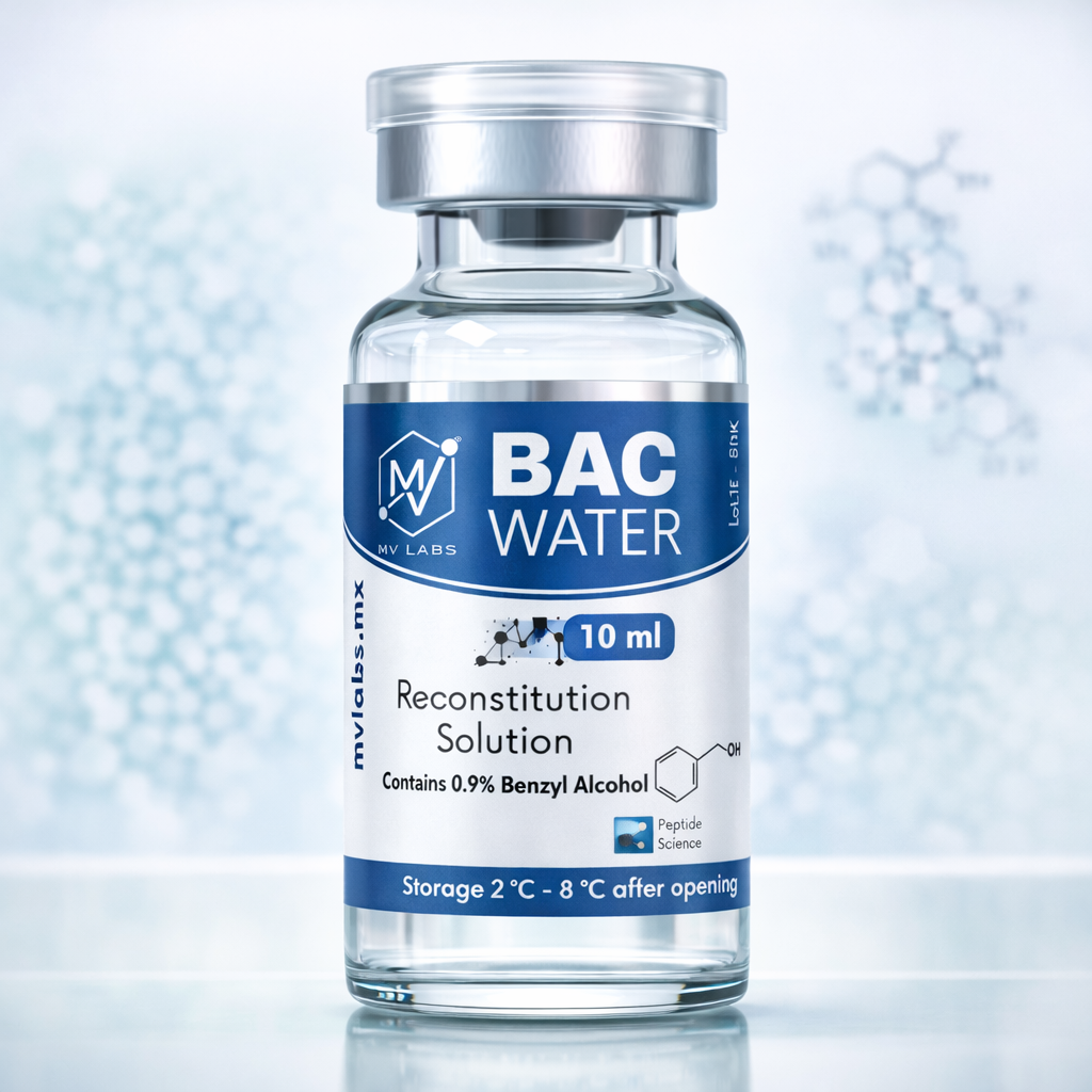 BAC Water