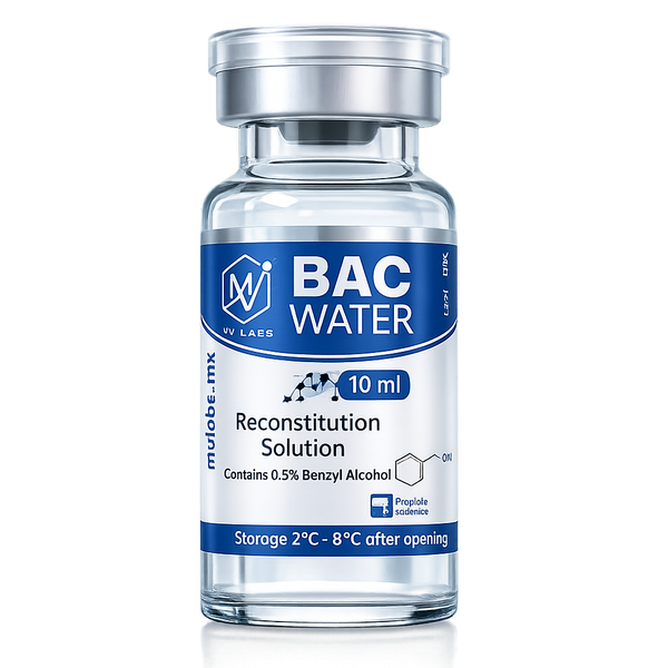 BAC Water