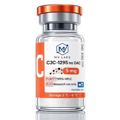 CJC-1295 no DAC