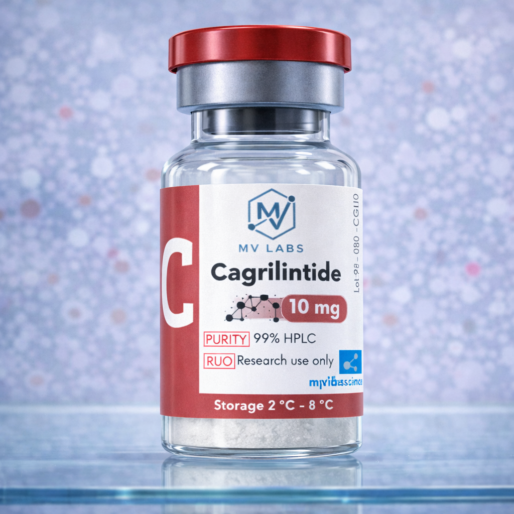 Cagrilintide