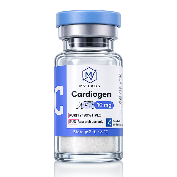 Cardiogen