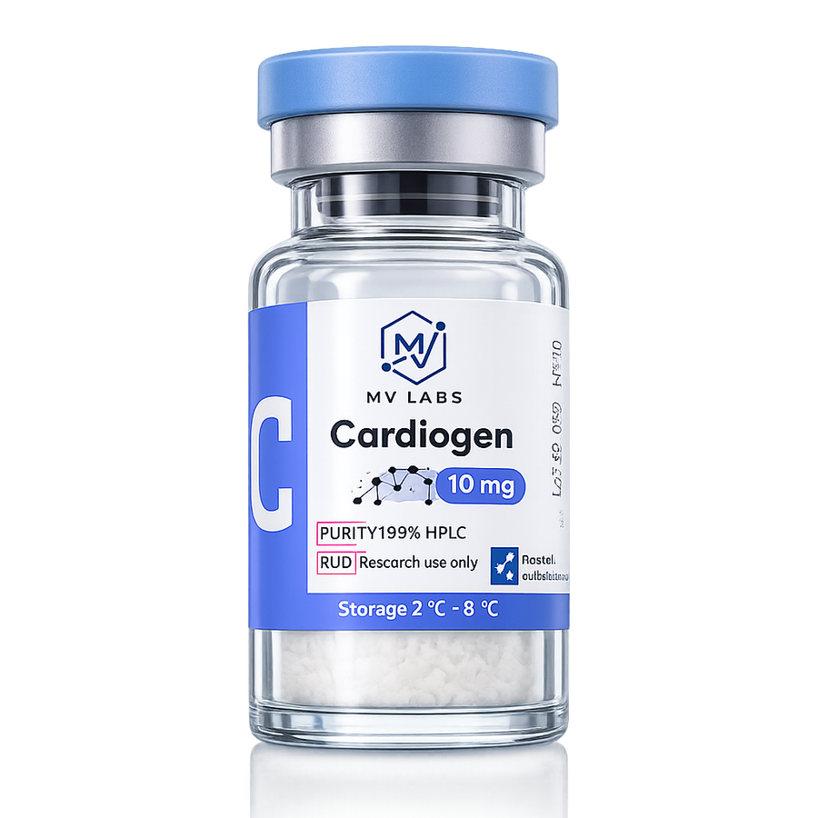 Cardiogen
