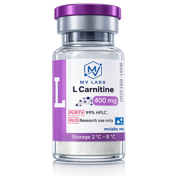 L-Carnitine