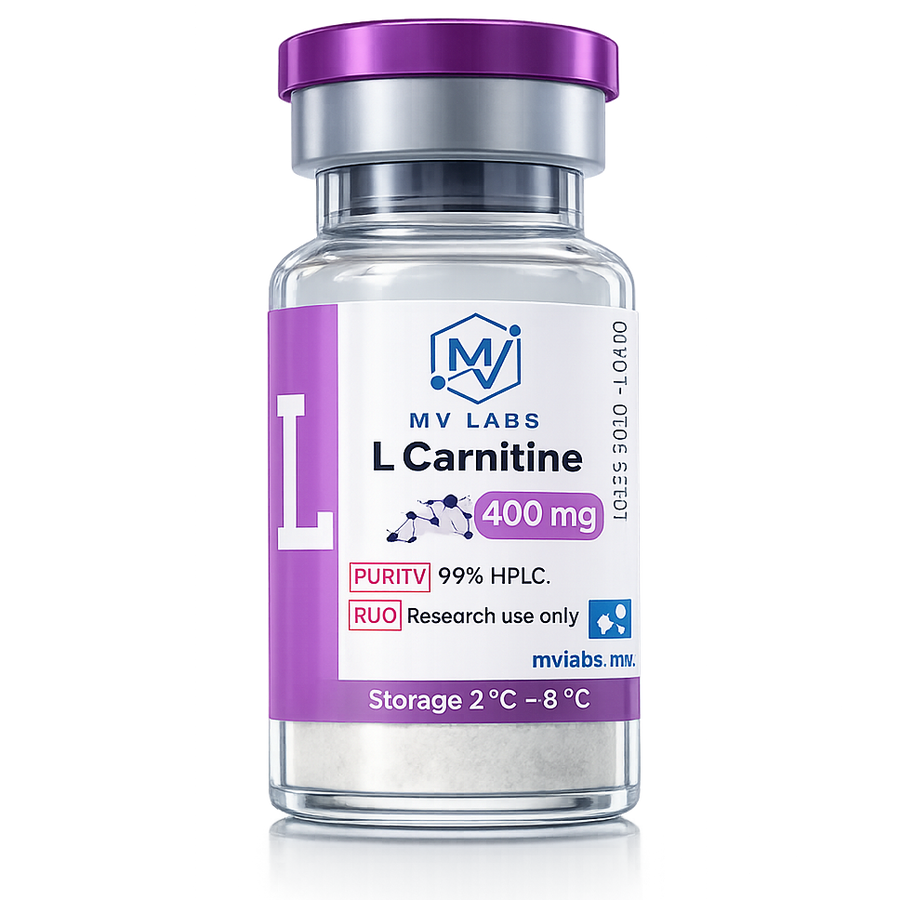 L-Carnitine