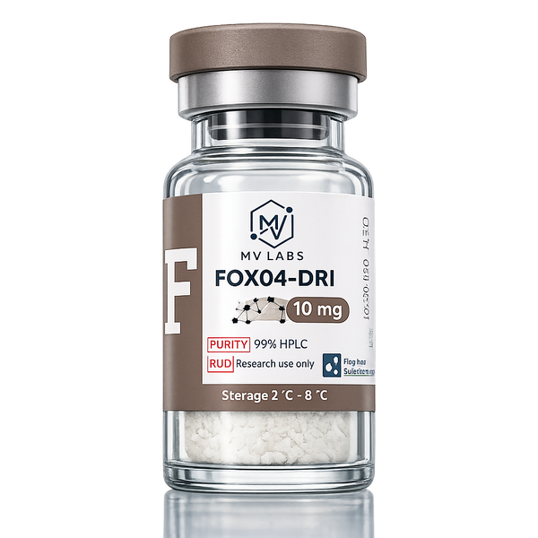FOX04-DRI