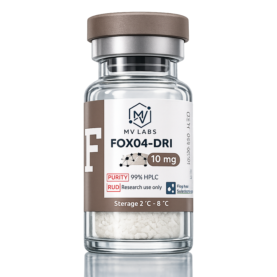 FOX04-DRI