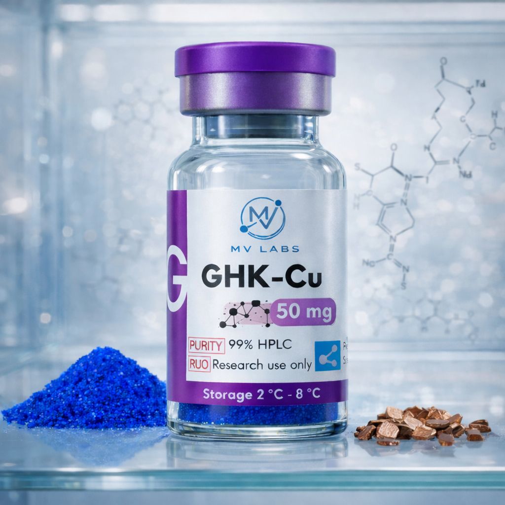 GHK-Cu