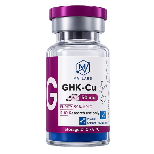 GHK-Cu