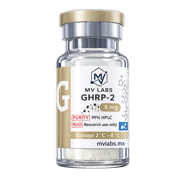 GHRP-2