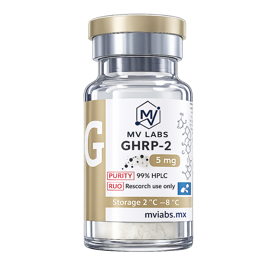 GHRP-2