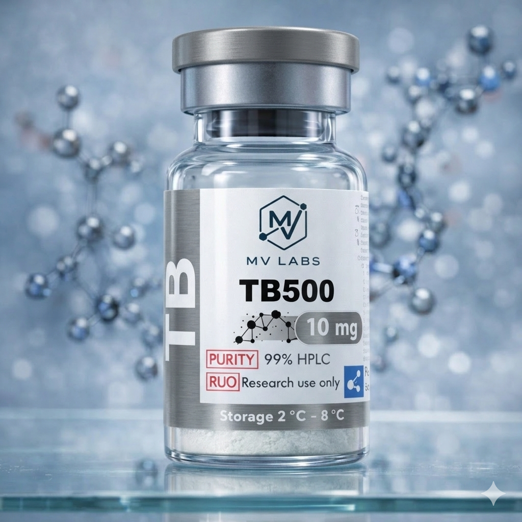 TB500