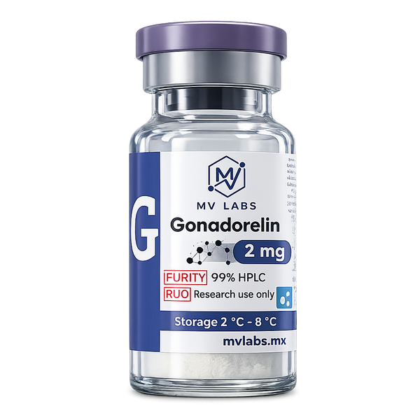 Gonadorelin