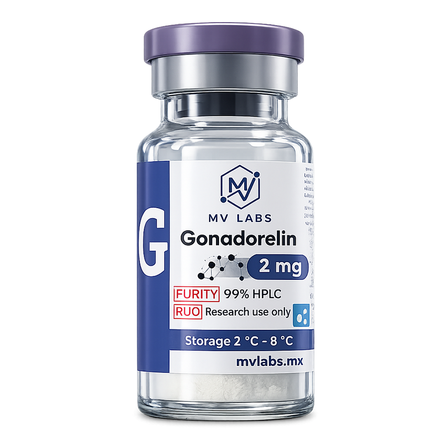 Gonadorelin