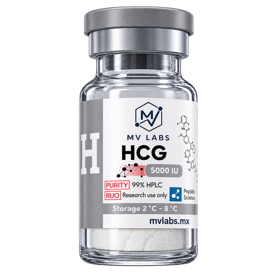 HCG