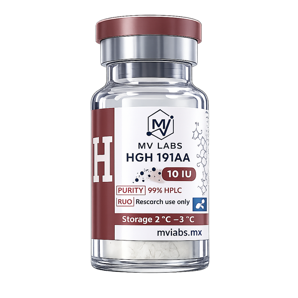 HGH 191AA