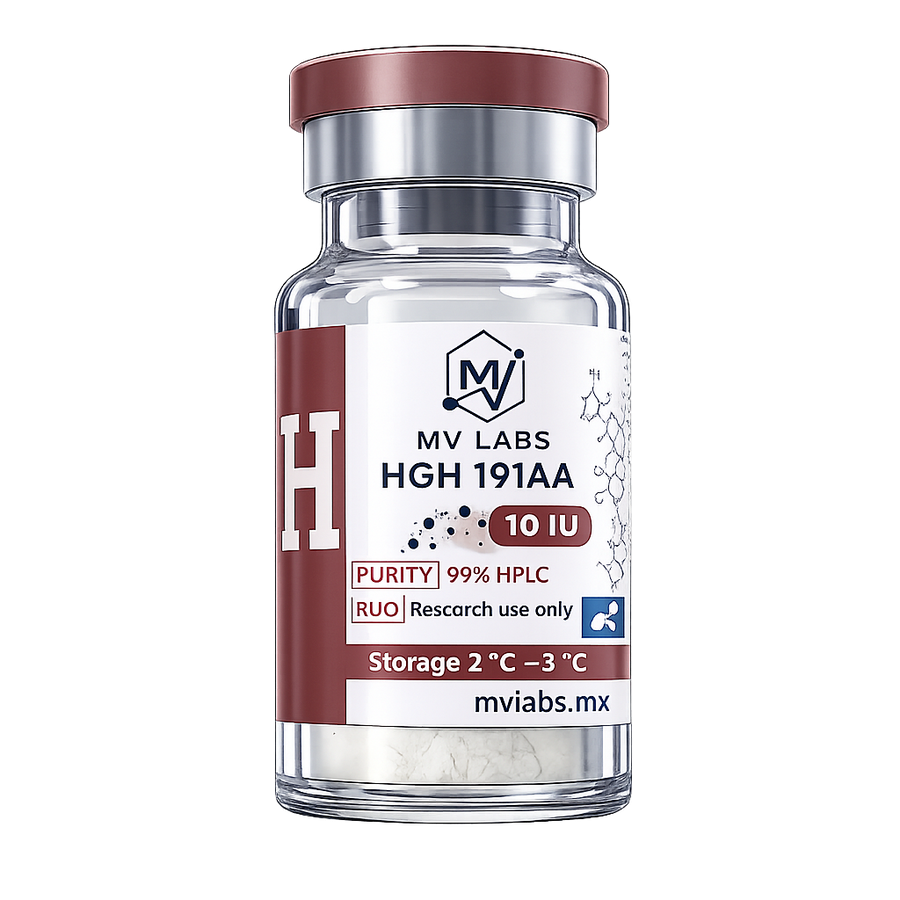 HGH 191AA