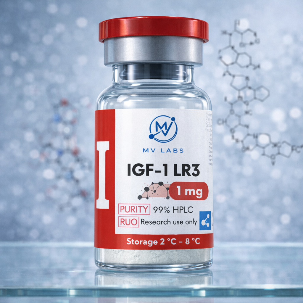 IGF-1 LR3