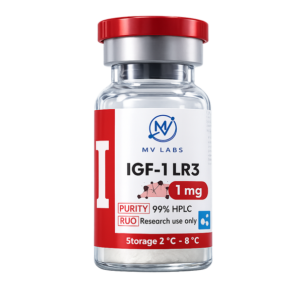 IGF-1 LR3