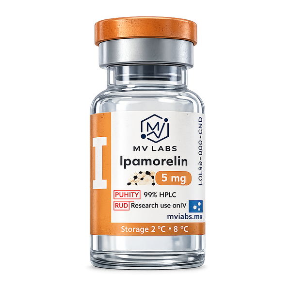 Ipamorelin