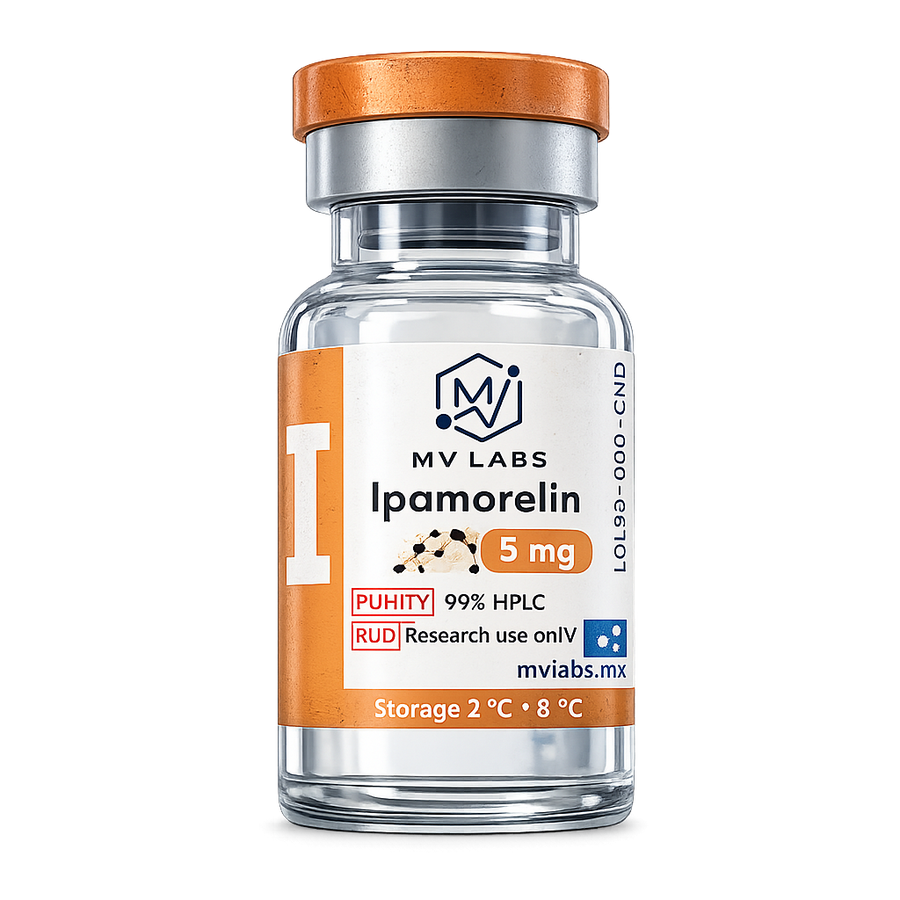 Ipamorelin