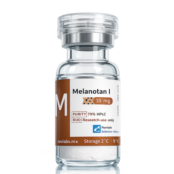 Melanotan I