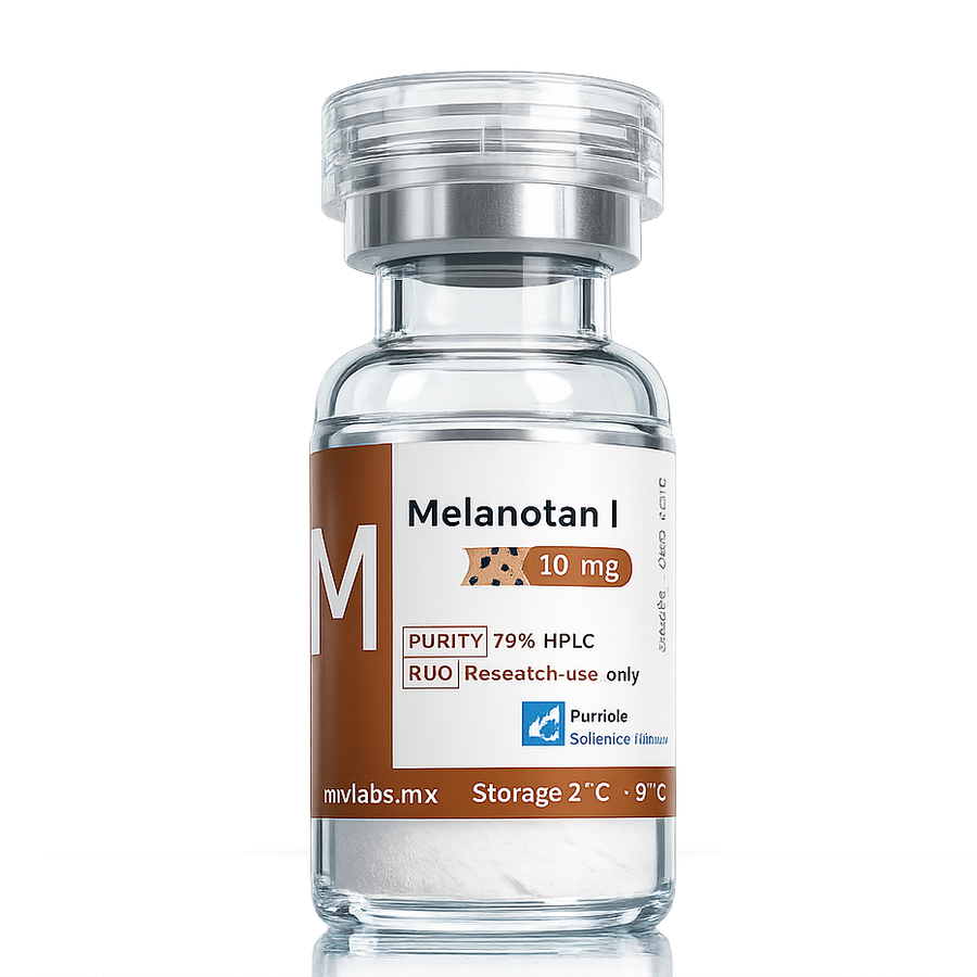 Melanotan I