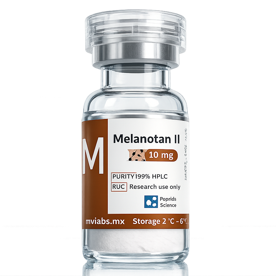 Melanotan II
