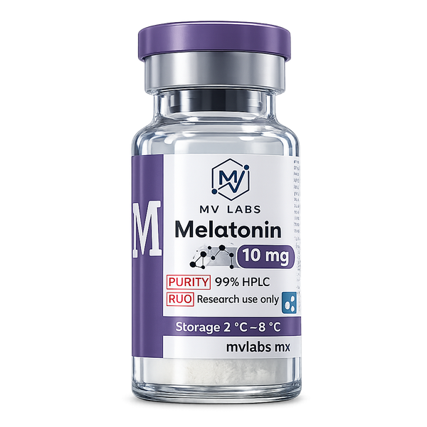Melatonin