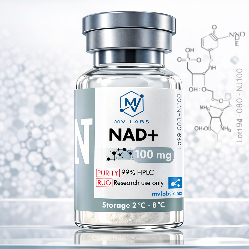 NAD+