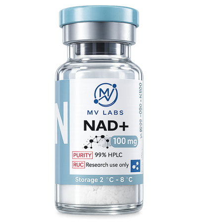 NAD+
