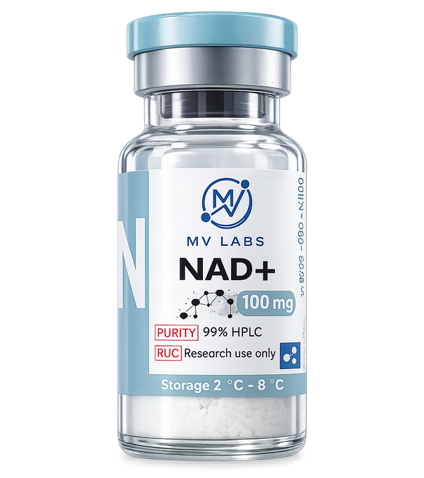 NAD+