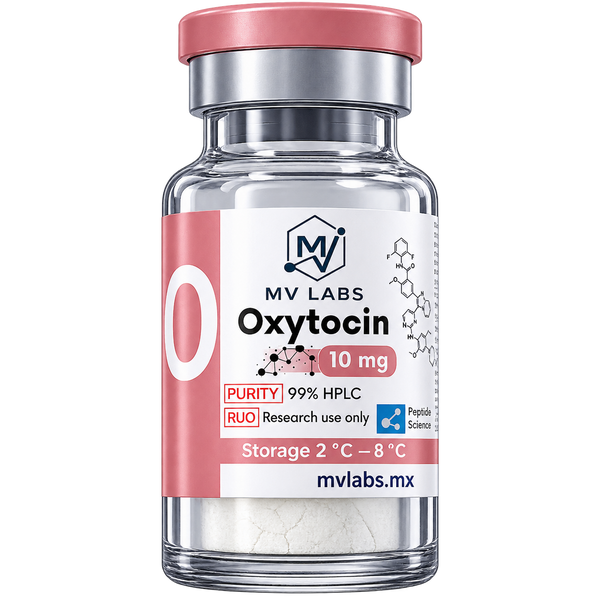 Oxytocin