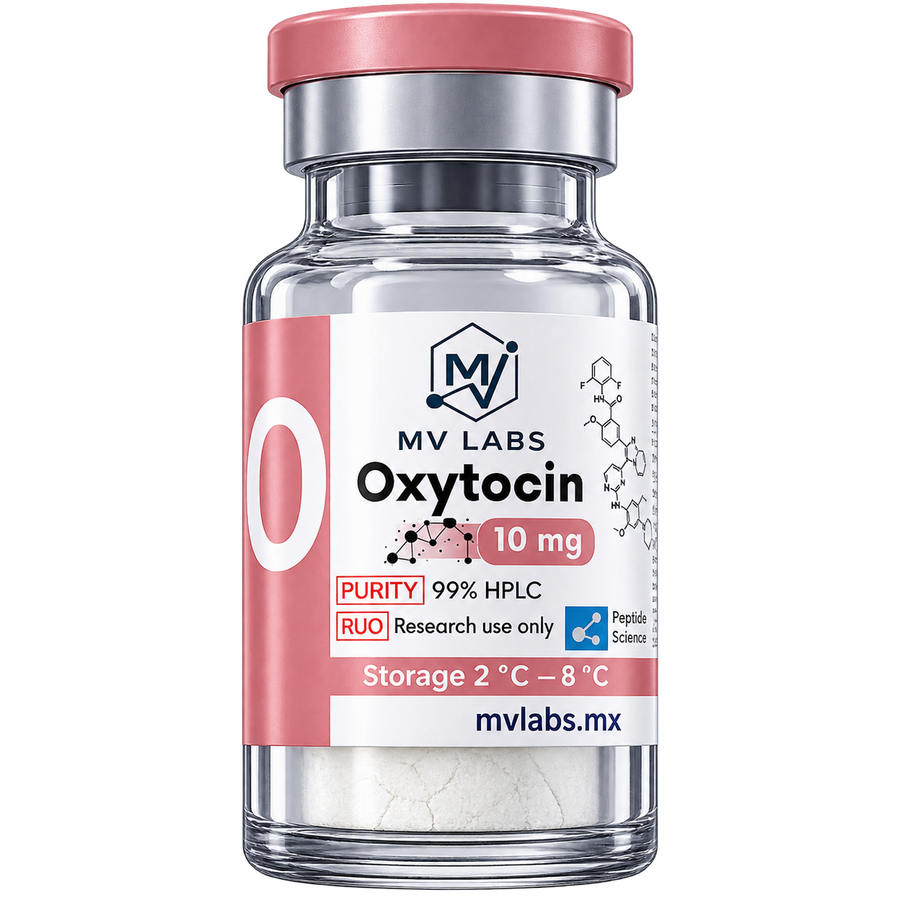 Oxytocin