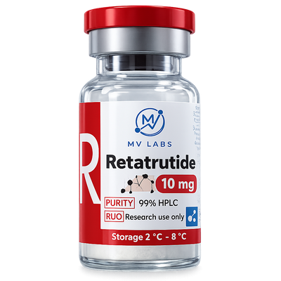 Retatrutide