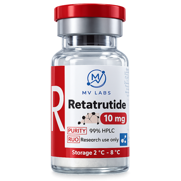 Retatrutide
