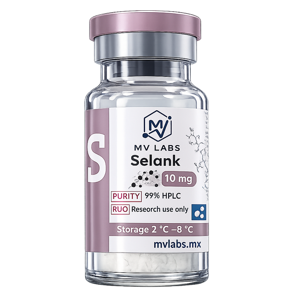 Selank