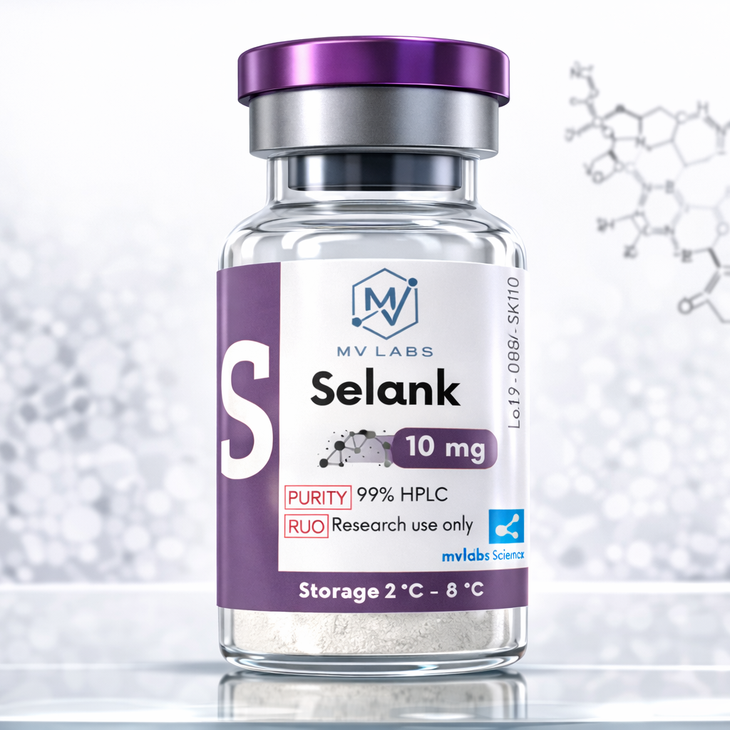 Selank