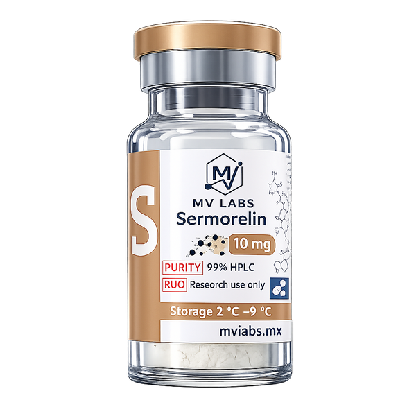 Sermorelin