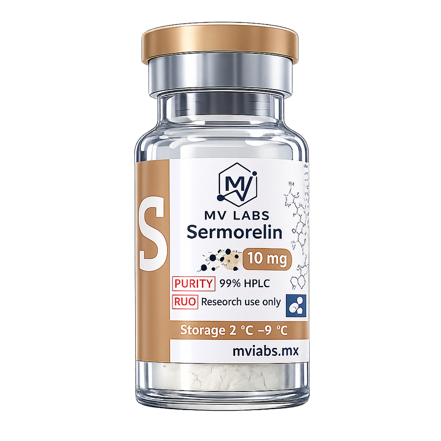 Sermorelin