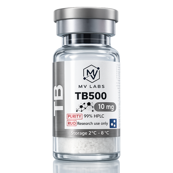 TB500