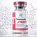 Tesamorelin