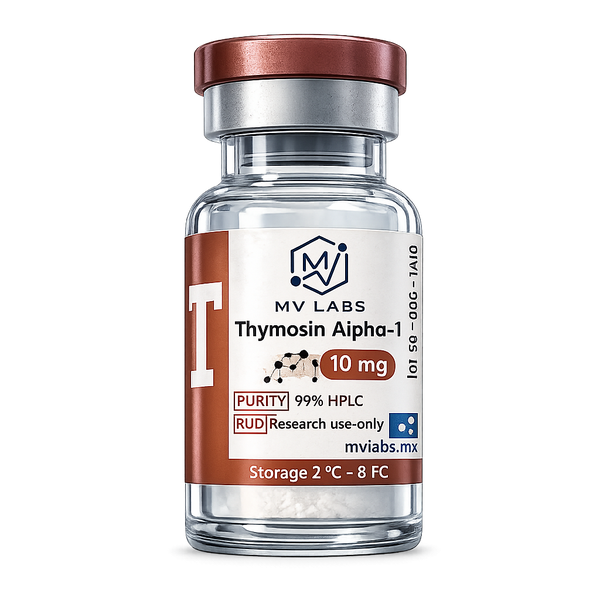 Thymosin Alpha-1
