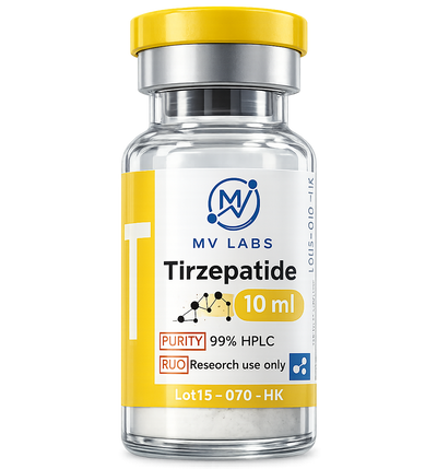 tirzepatide ruo meaning – Research Peptide Tirzepatide Peptides for Research –